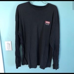 VINTAGE VANS TSHIRT